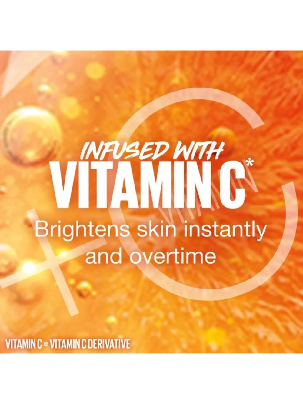 Maybelline Super Stay 24HR Foundation Tint with Vitamin C - 37